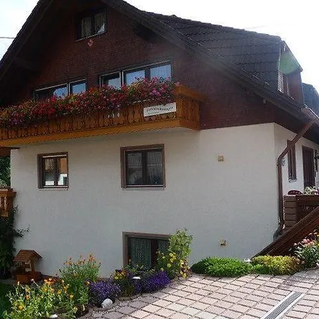 Haus-pfaff-ferienwohnung-2 Vöhrenbach