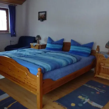Haus-pfaff-ferienwohnung-2 * Vöhrenbach