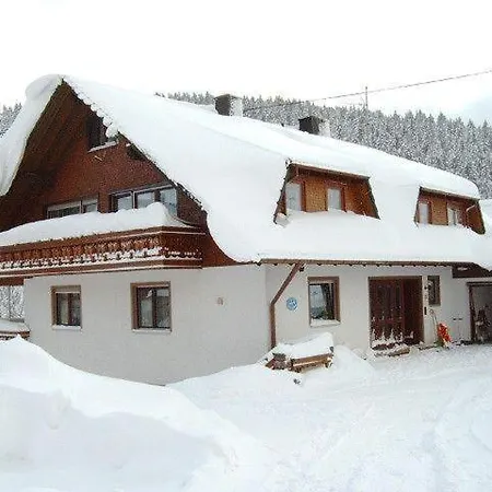 Haus-pfaff-ferienwohnung-2 Appartement